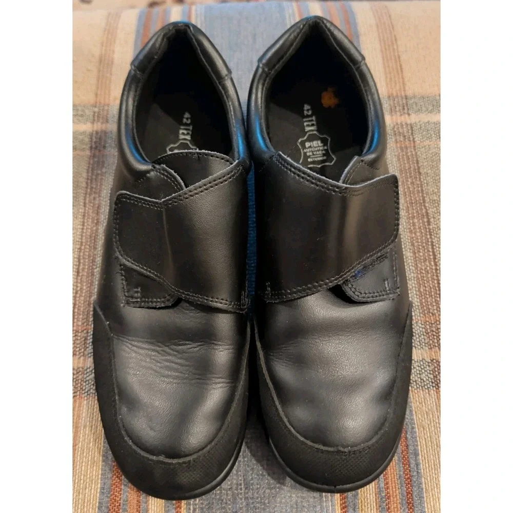 Tex pixel black